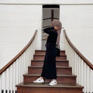 Meet your Posher, Annisa